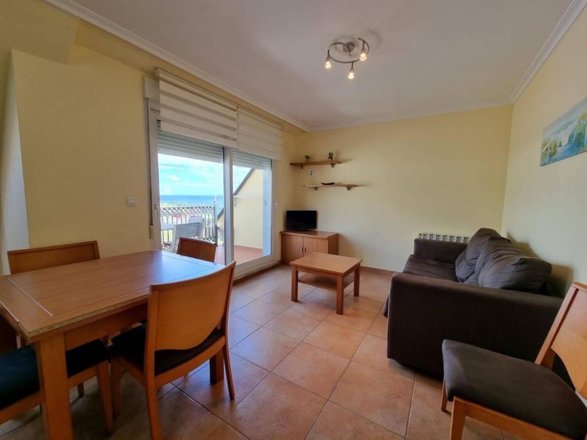 Atico Rapadoira Apartment Фос Екстериор снимка