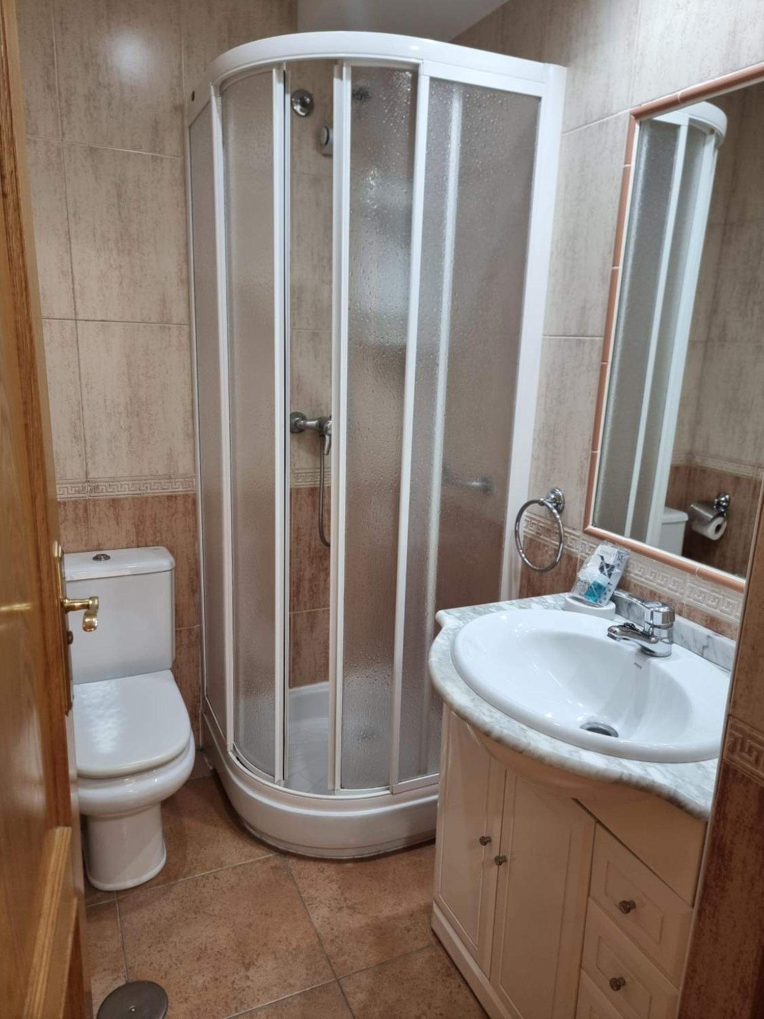 Atico Rapadoira Apartment Фос Екстериор снимка